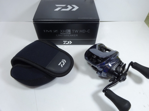 23IMZリミッドブレイカー XHL